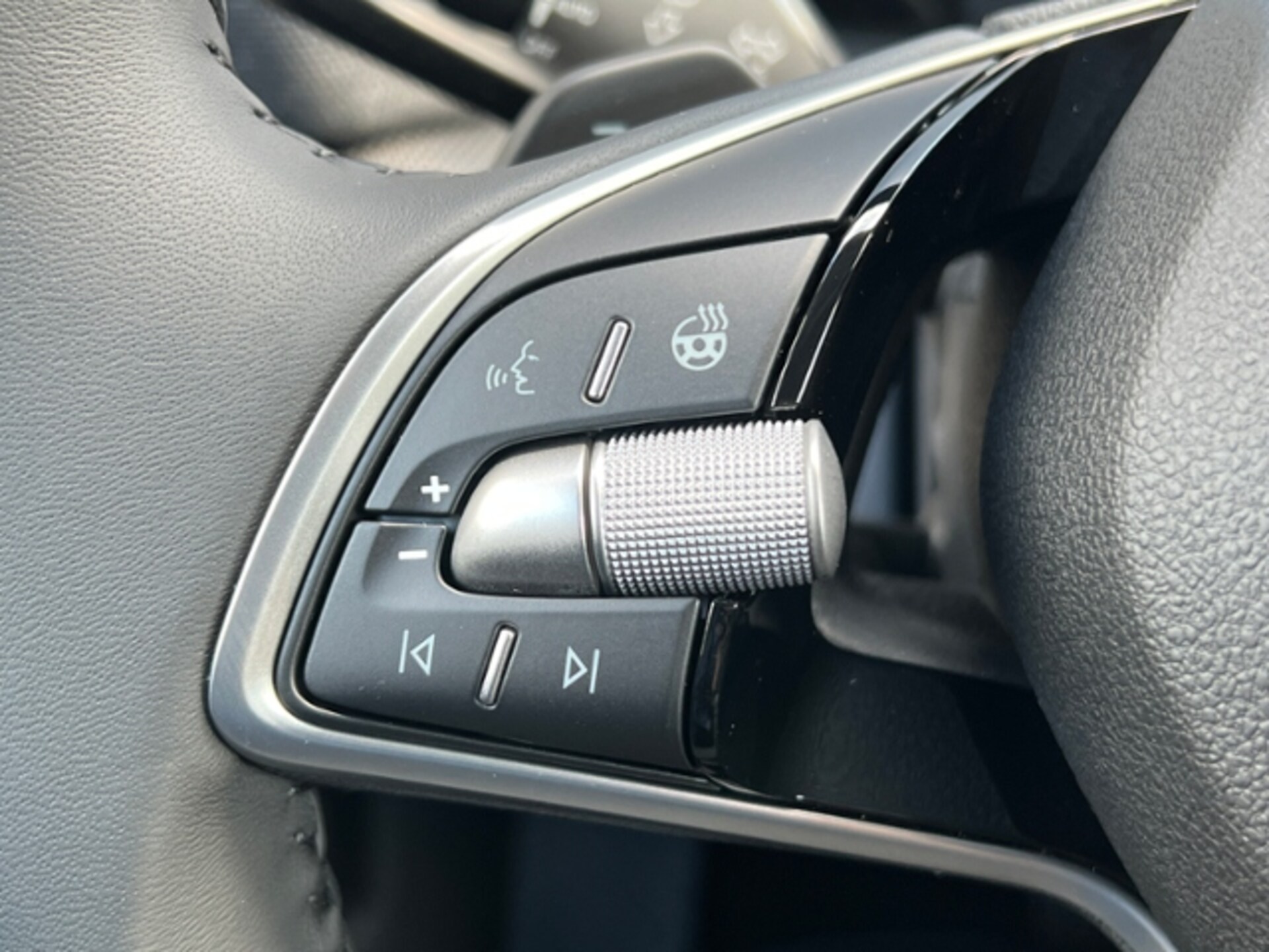 Skoda Kodiaq Selection