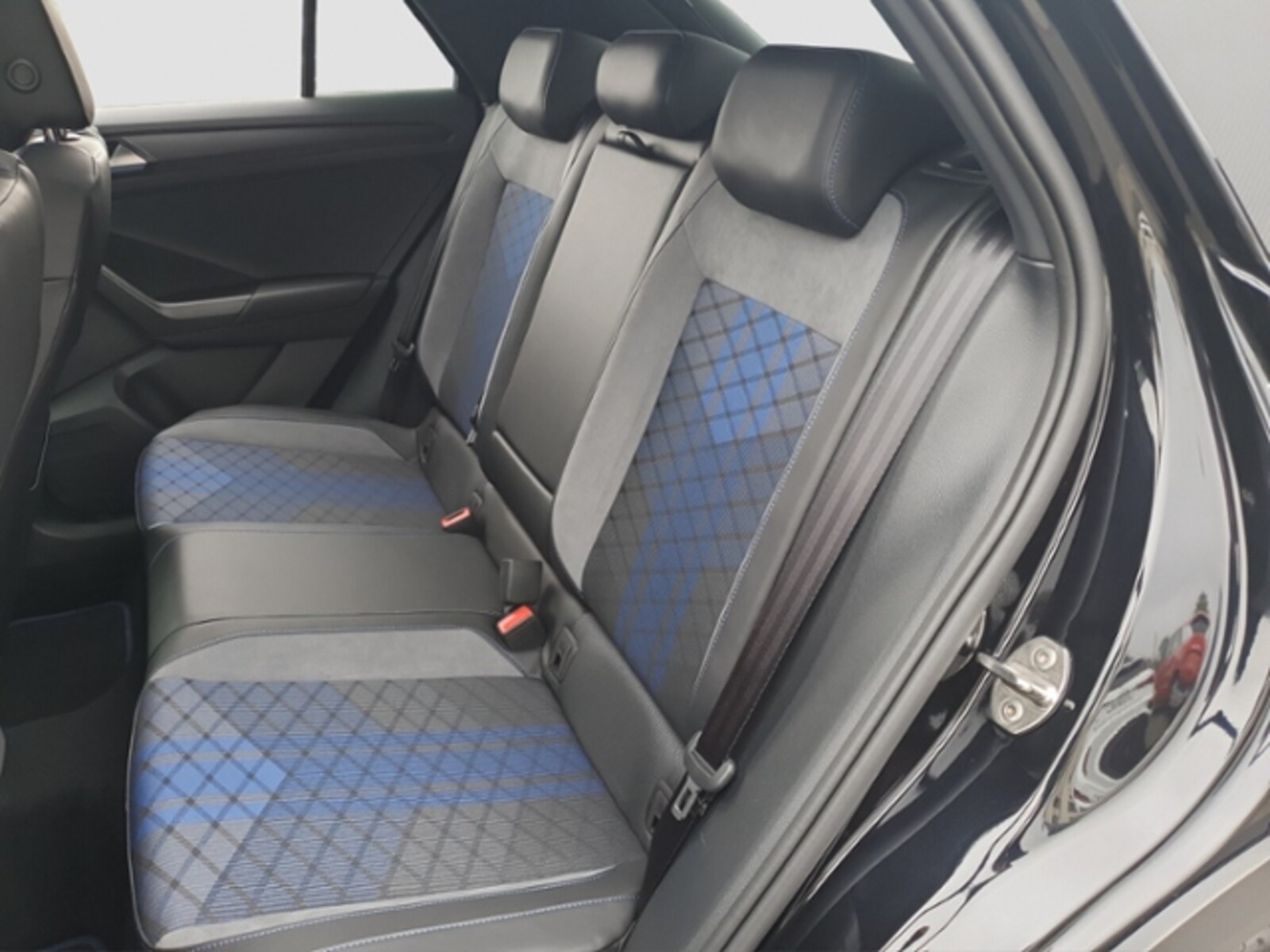 Volkswagen T-Roc – Bild 17