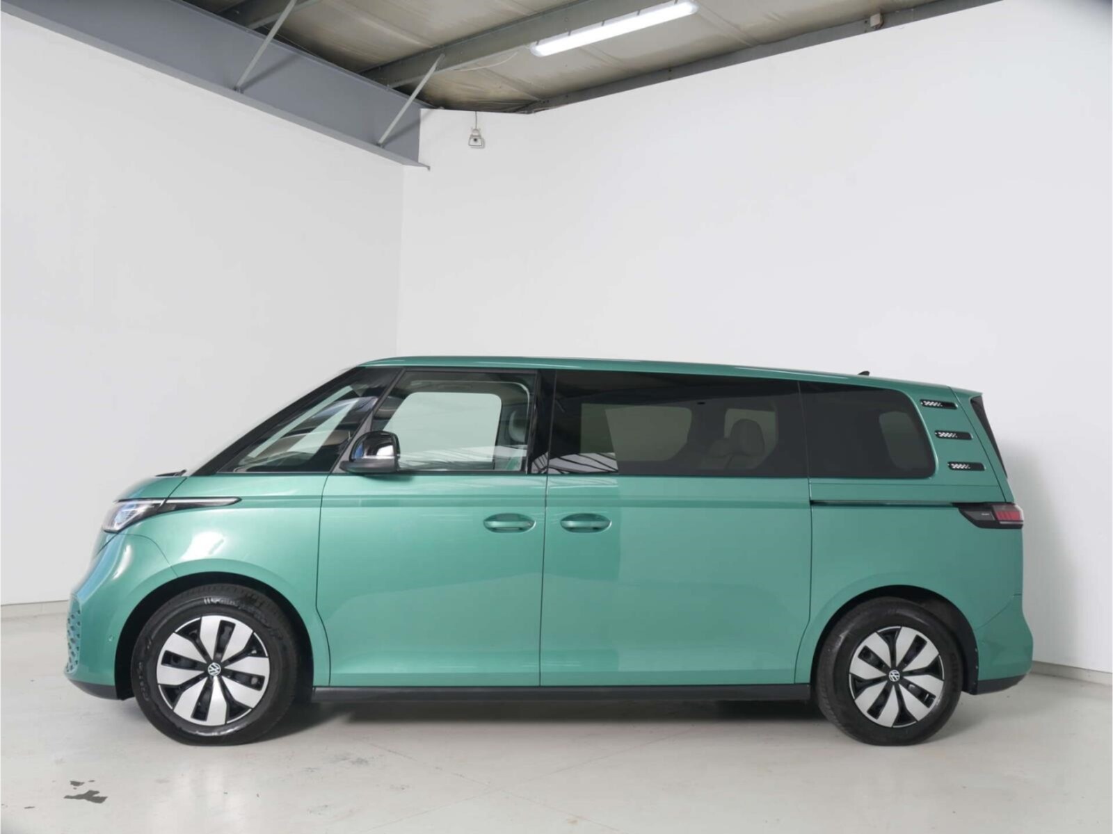 Volkswagen ID. Buzz – Bild 6