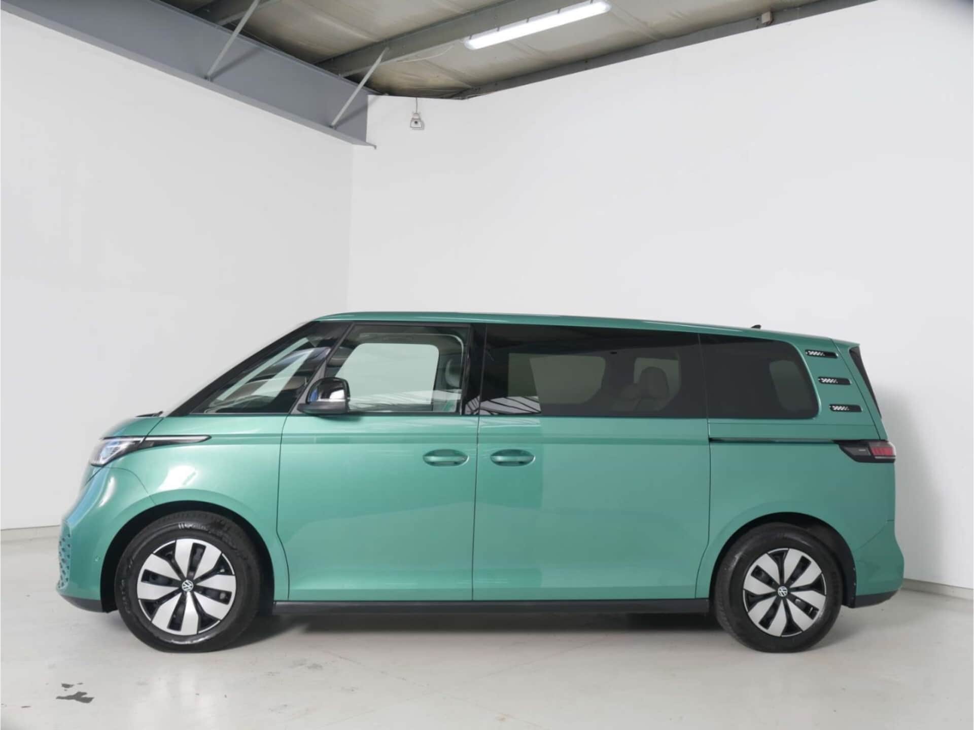 Volkswagen ID. Buzz Pro