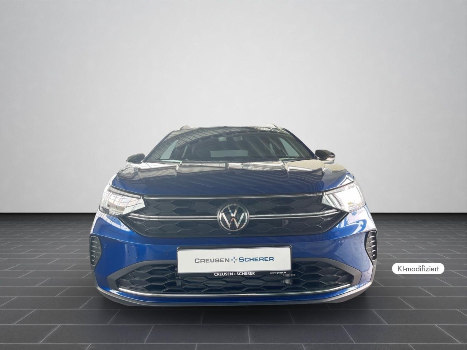 Volkswagen Taigo Life