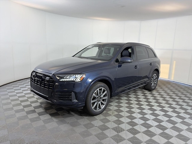 2023 Audi Q7