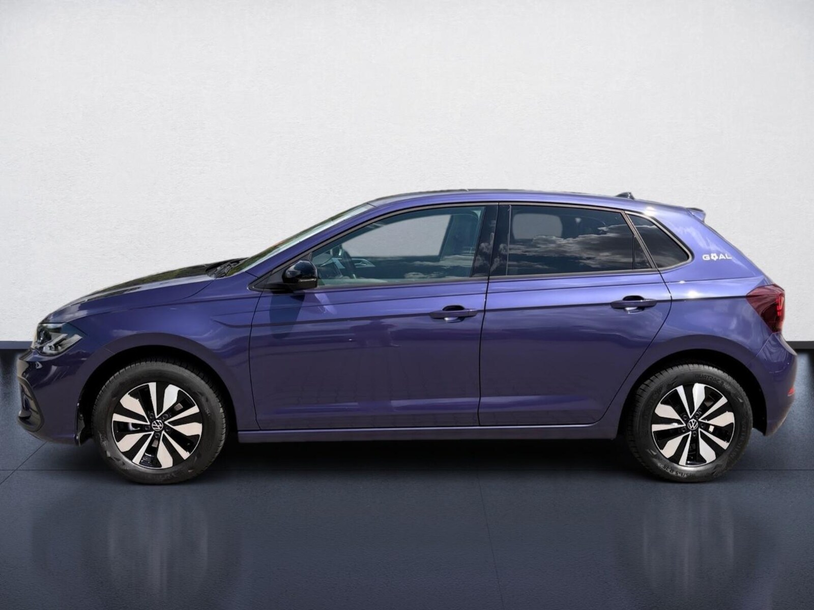 Volkswagen Polo – Bild 3
