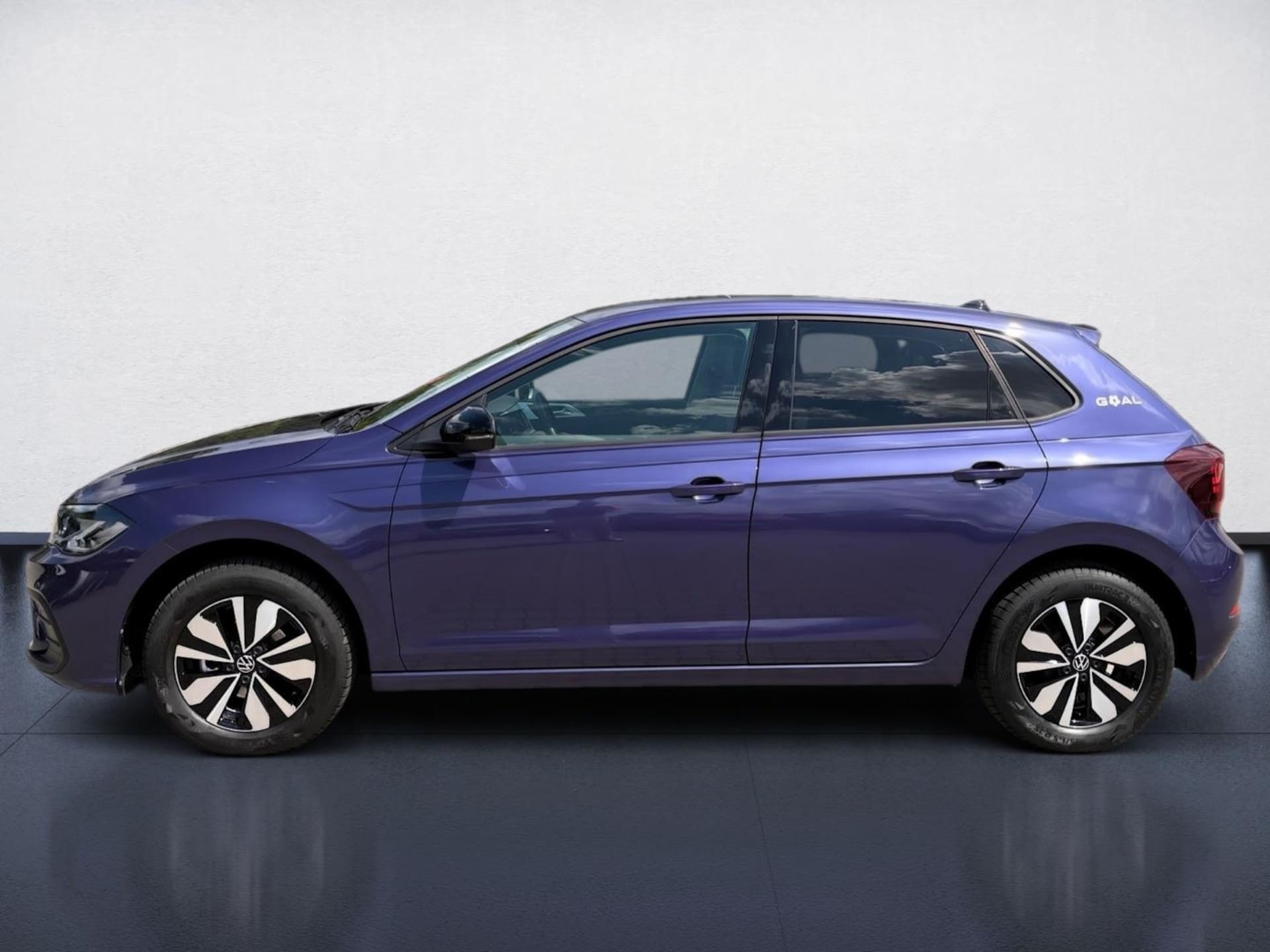 Volkswagen Polo Goal