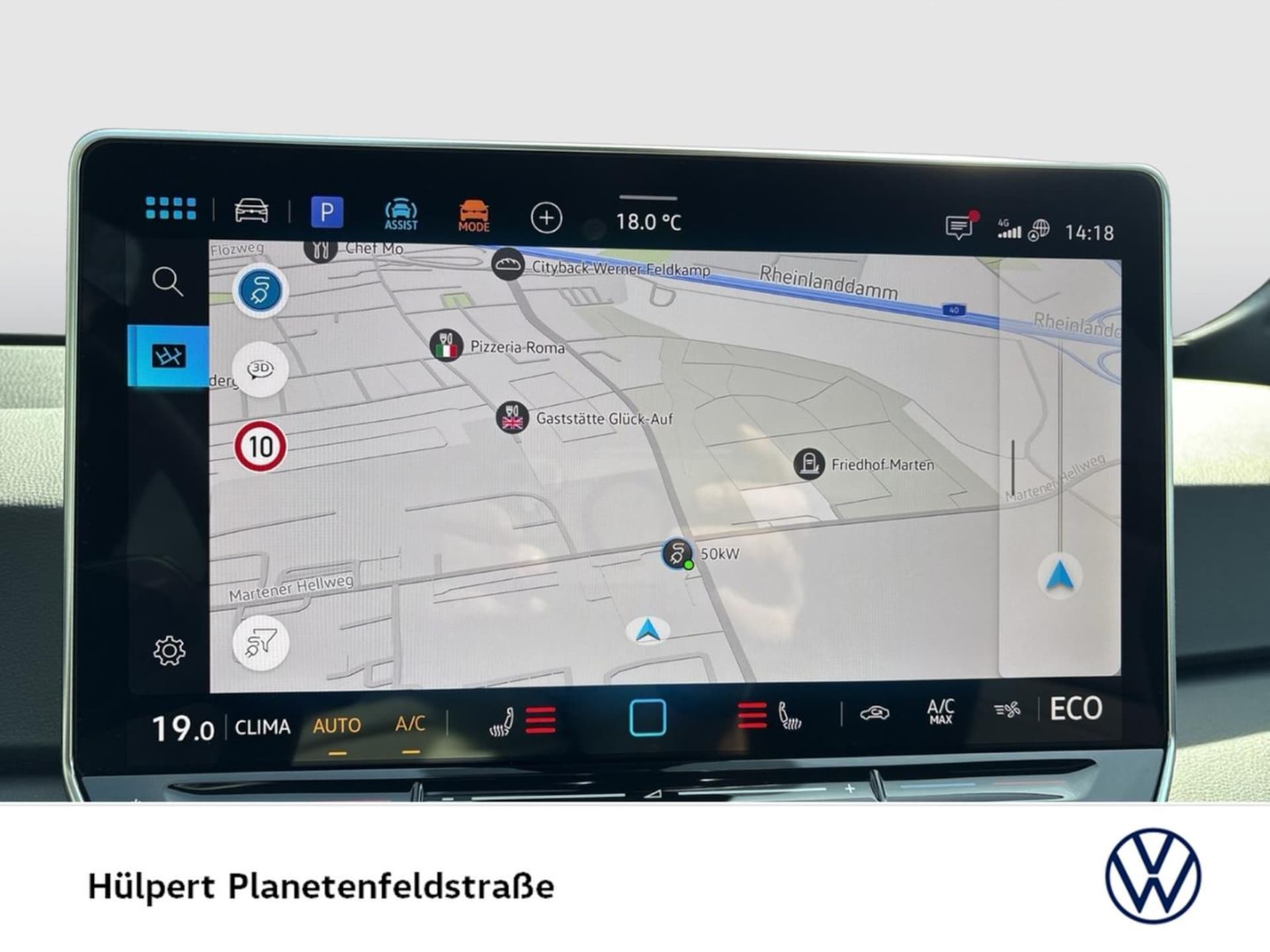 Volkswagen ID.3 Pure