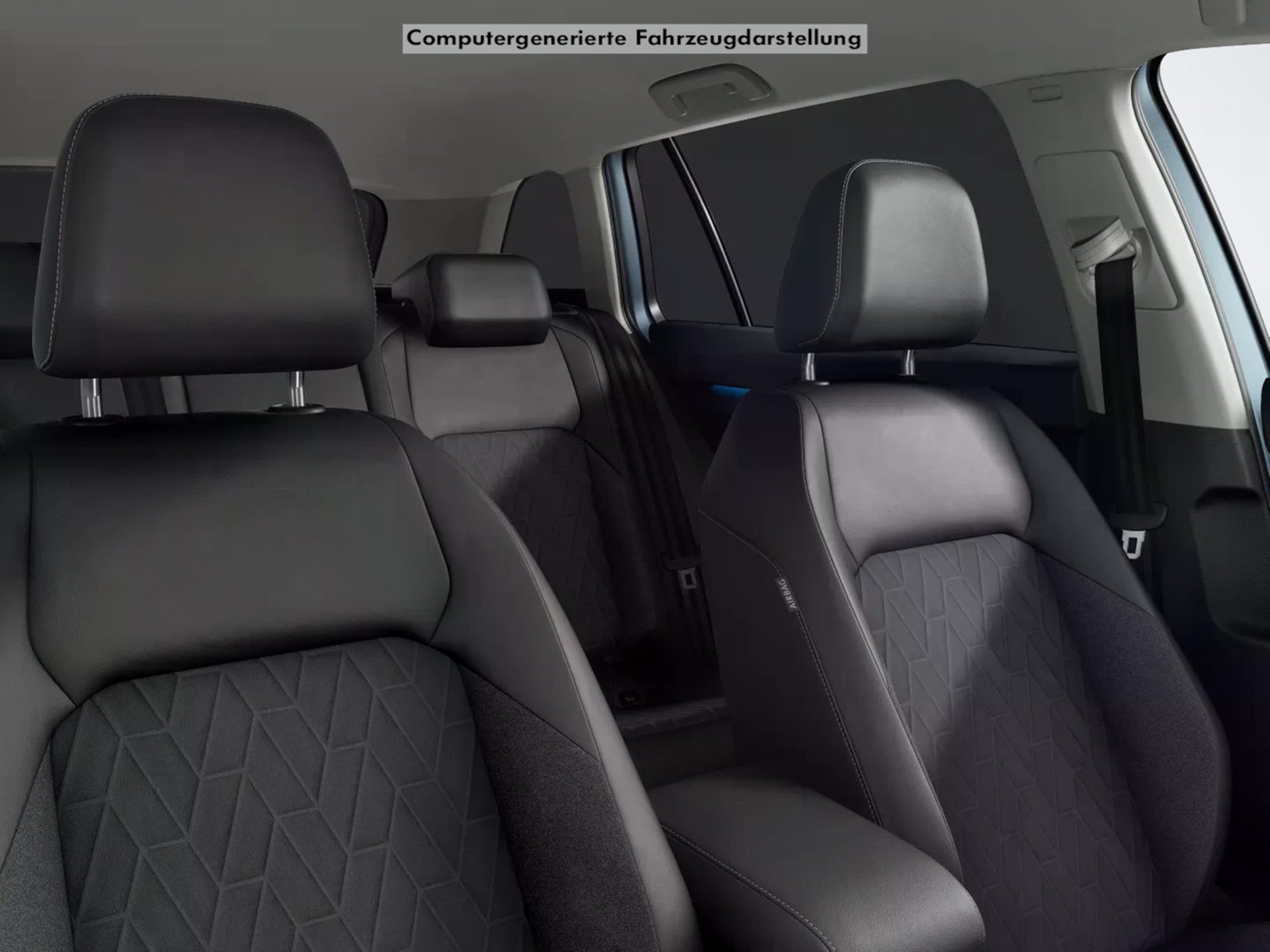 Volkswagen Golf Variant ENERGY