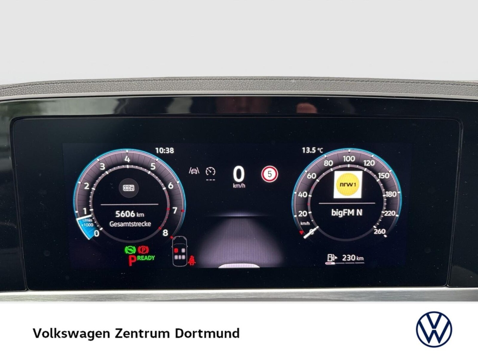 Volkswagen Passat – Bild 12