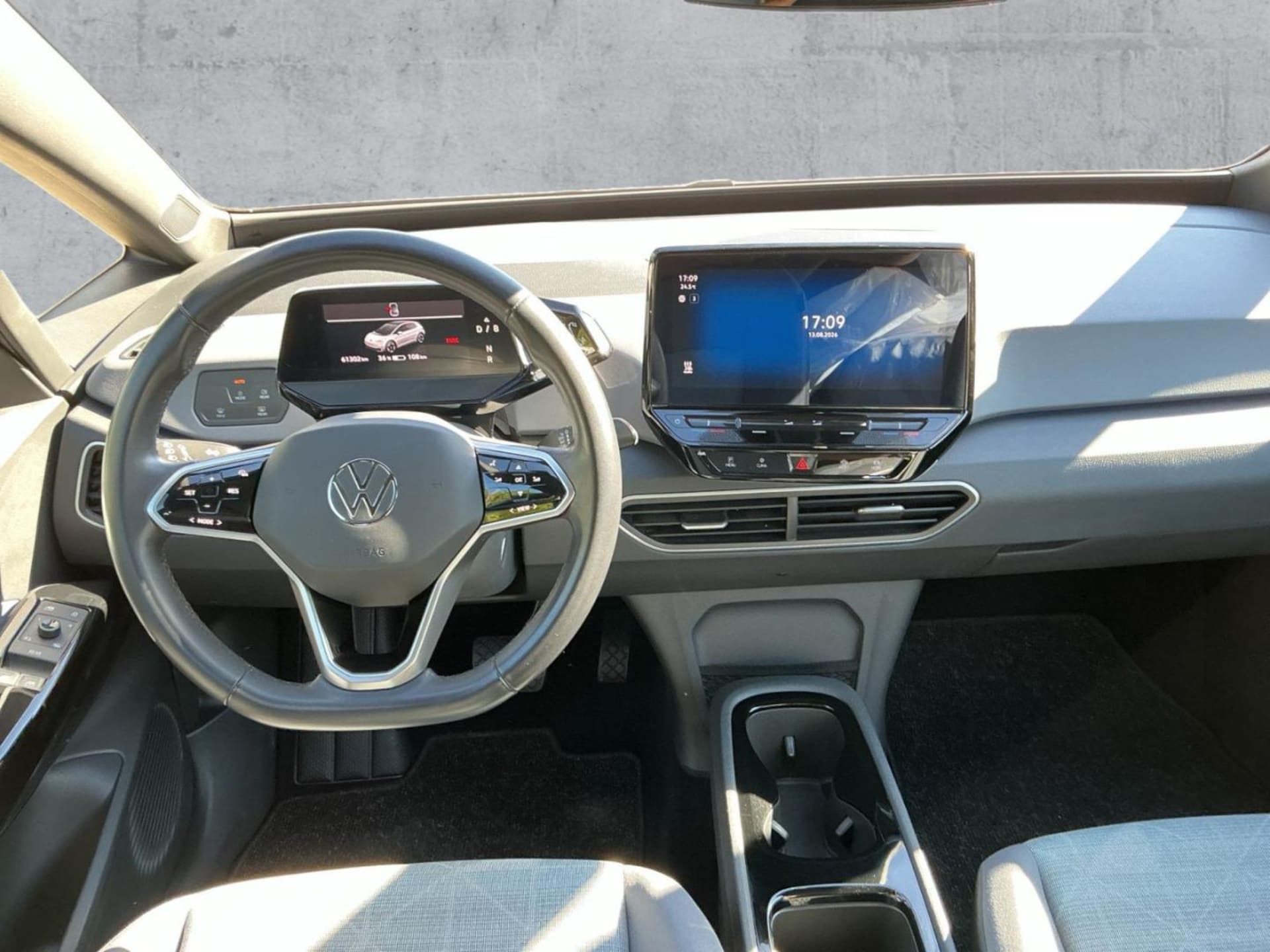 Volkswagen ID.3 Pure Performance