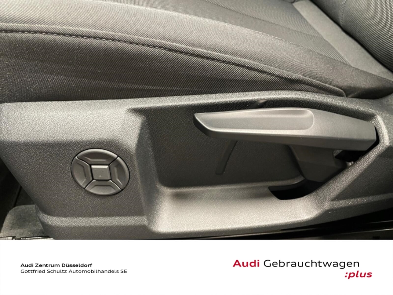Audi Q3 – Bild 12