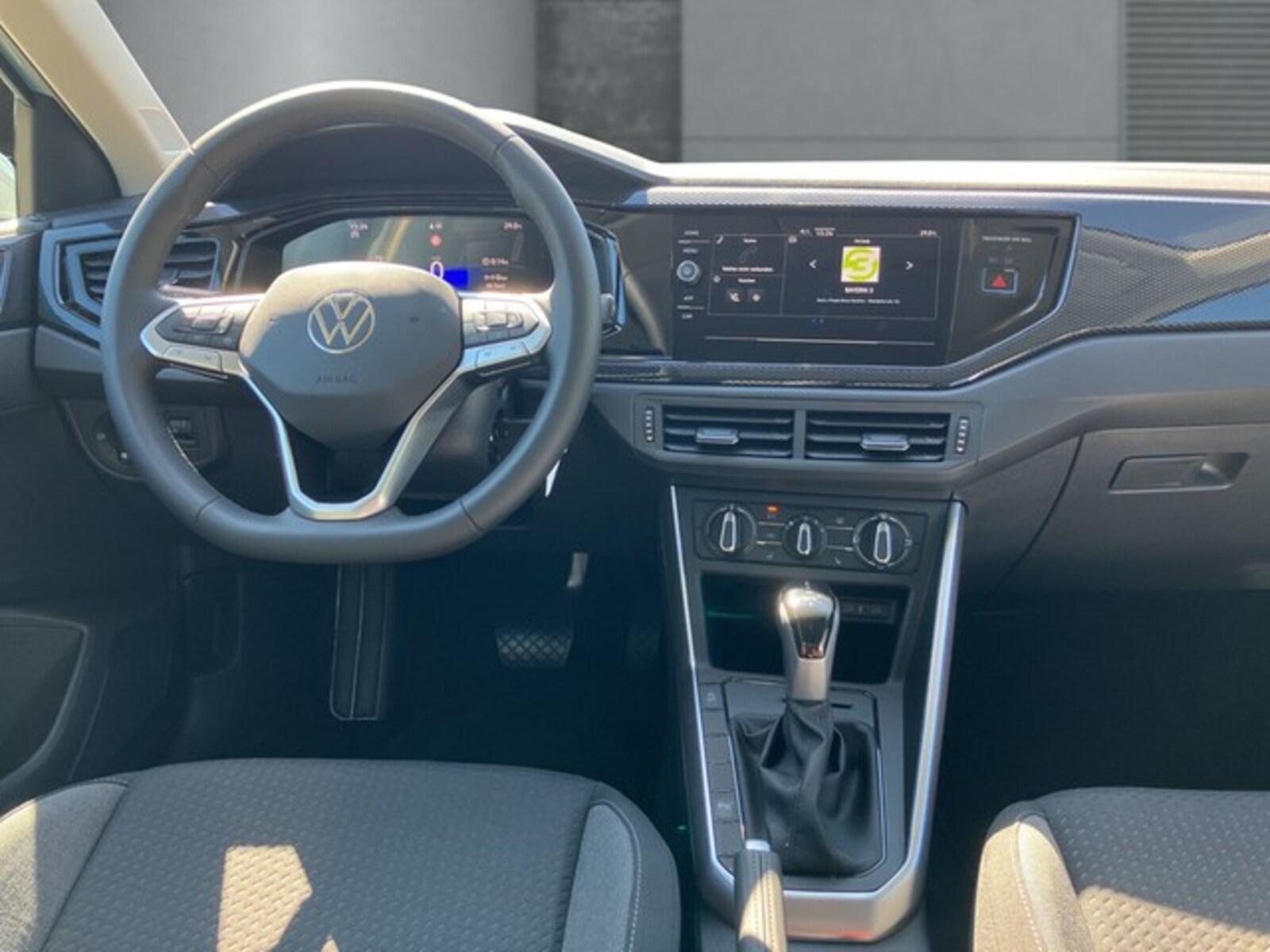 Volkswagen Polo – Bild 11
