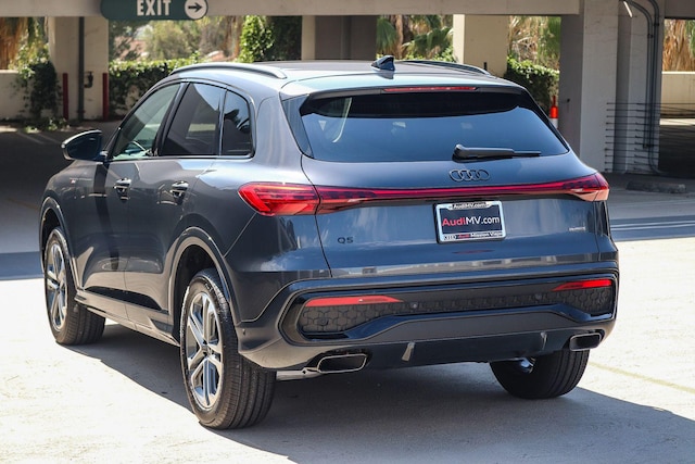 2026 Audi Q5