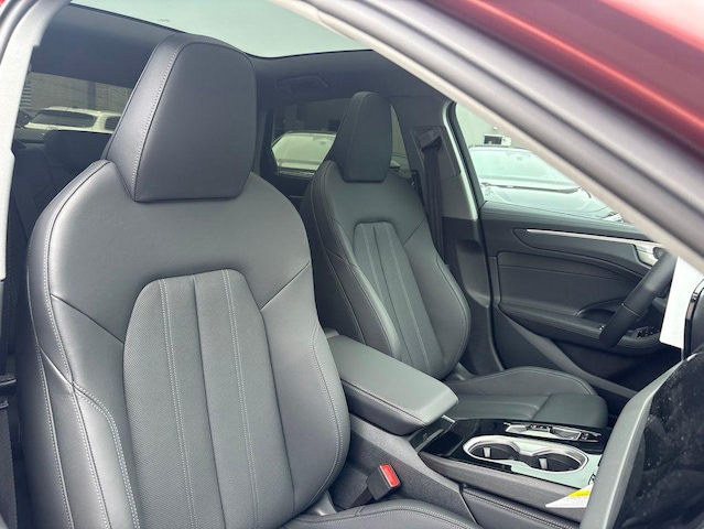 2026 Audi A6 Premium Plus - Photo 16