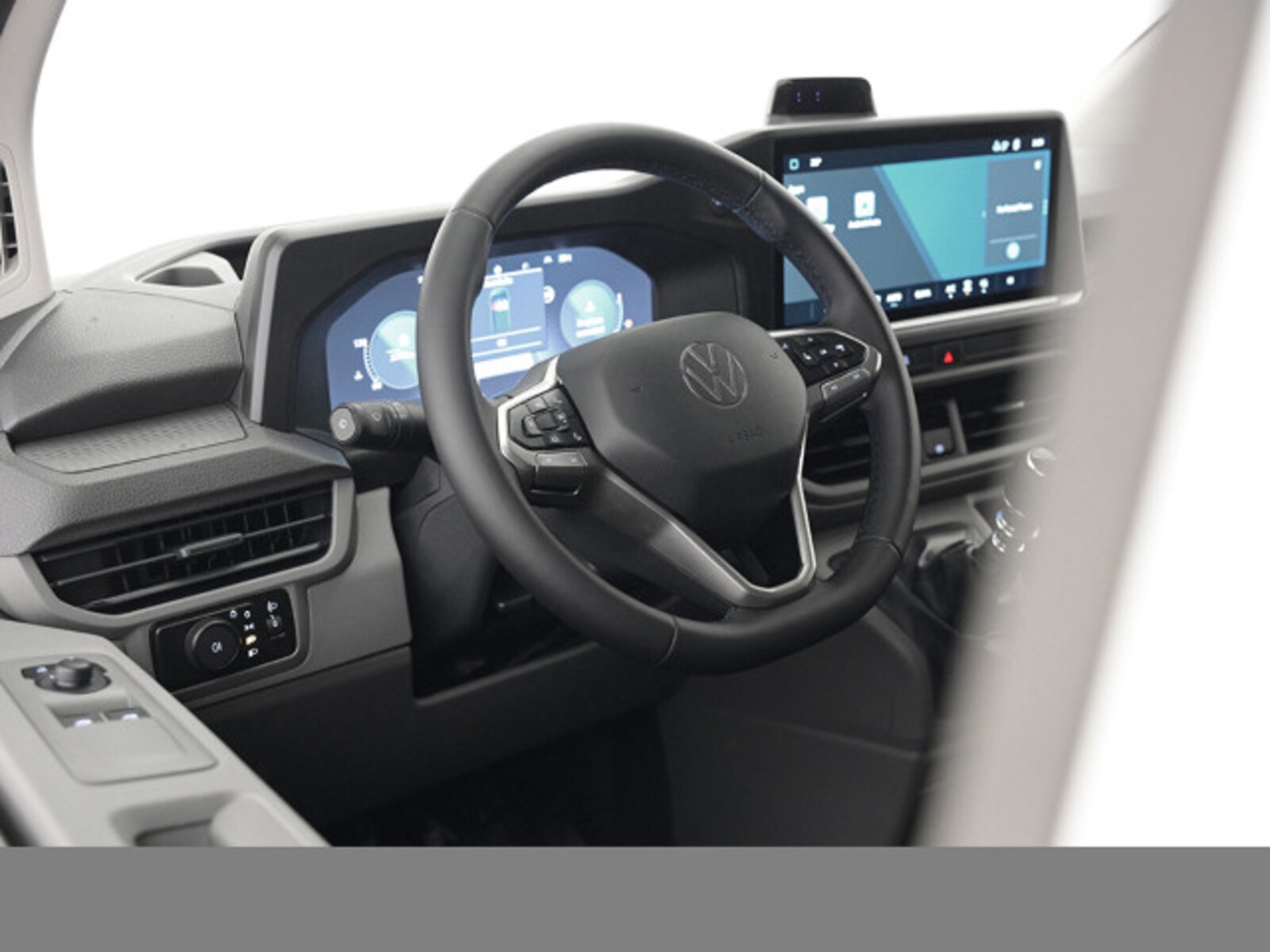 Volkswagen Transporter Kasten kurzer Radstand – Bild 15
