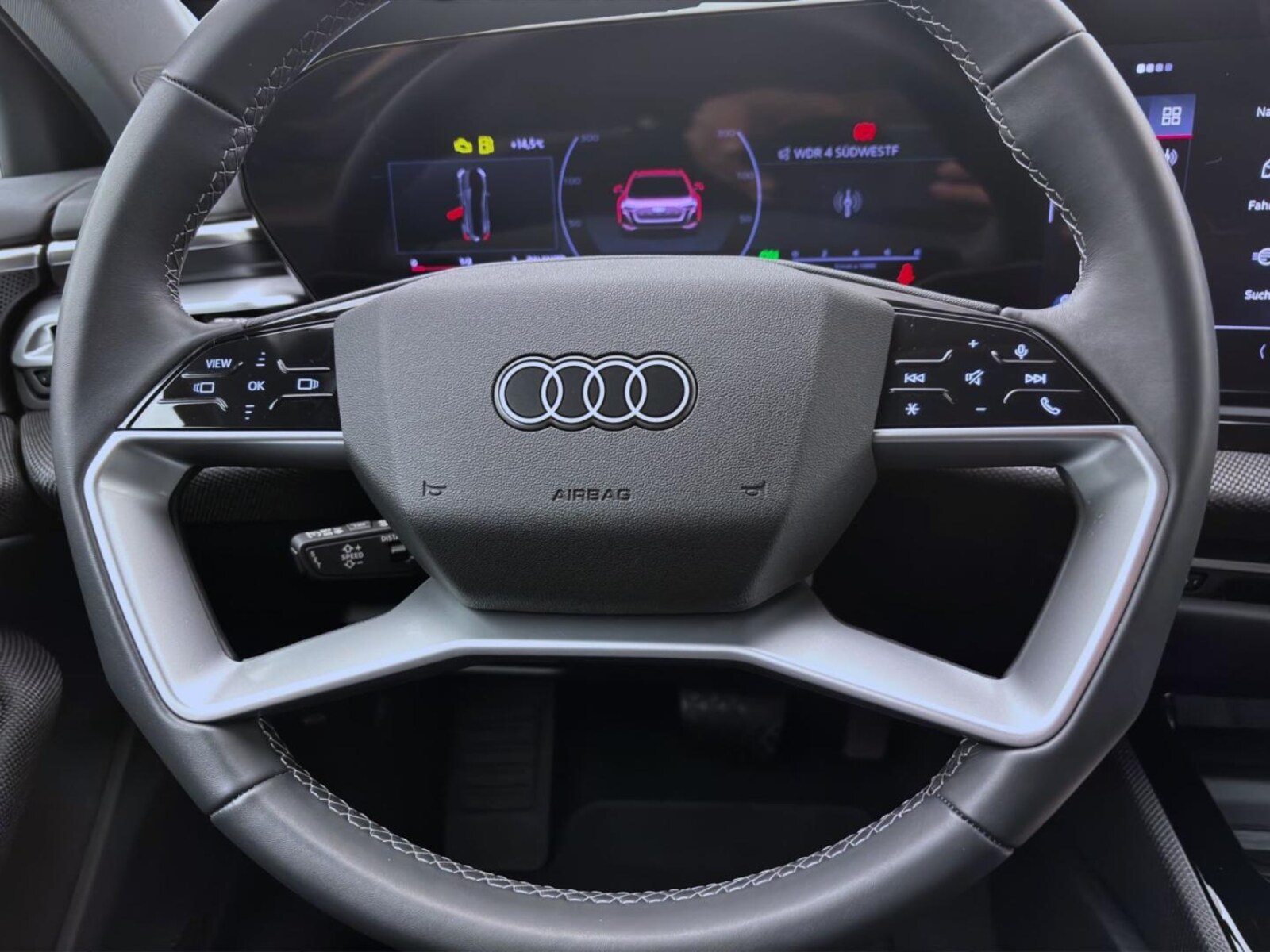 Audi A5 Avant – Bild 13