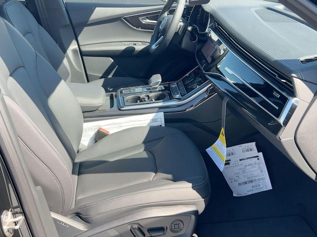 2026 Audi Q7 Premium - Photo 29