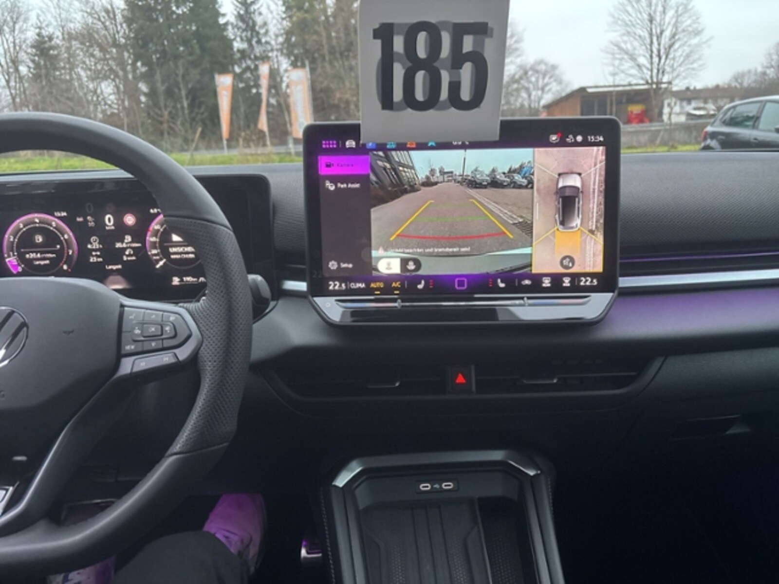 Volkswagen T-Roc – Bild 15