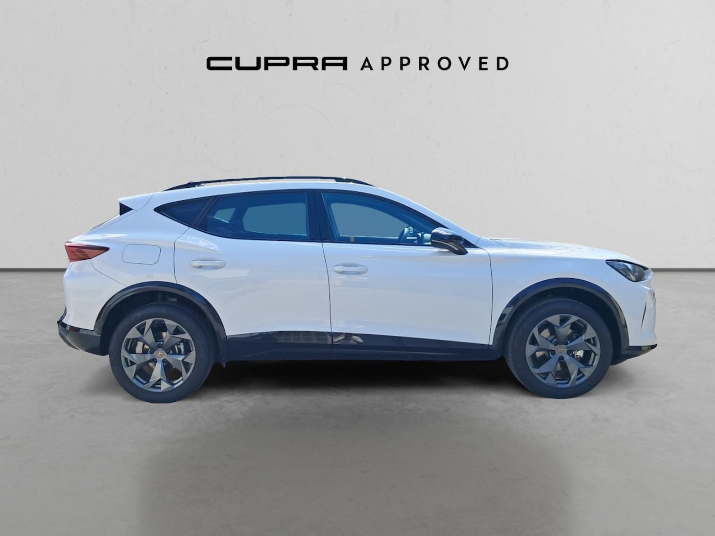 CUPRA Formentor 1.5 eTSI DSG 110 kW (150 CV) — photo 15