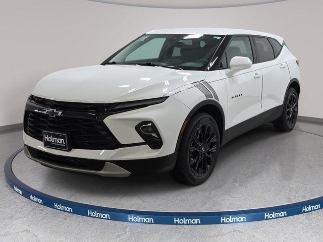 2023 Chevrolet Blazer