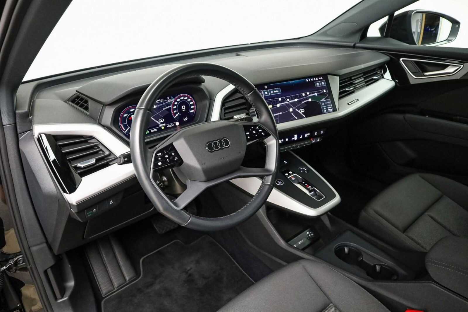 Audi Q4 e-tron – Bild 10