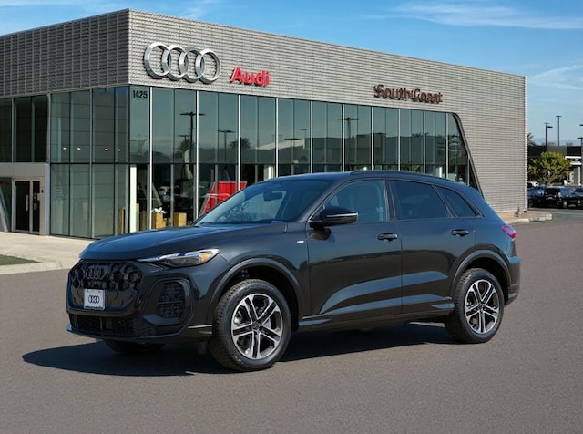 Photo of 2026 Audi Q5