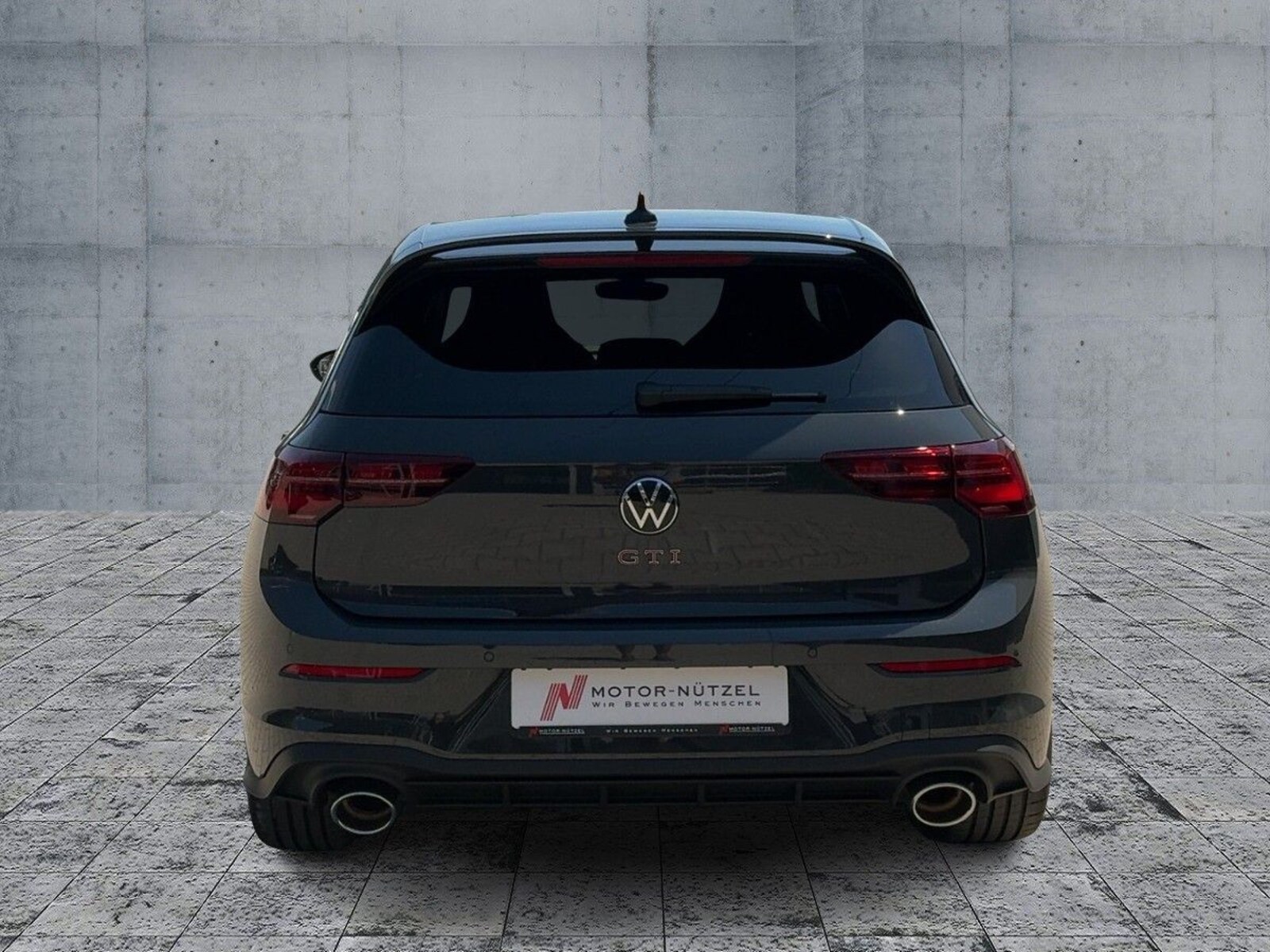 Volkswagen Golf – Bild 4