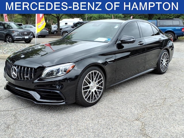 2021 Mercedes-Benz
