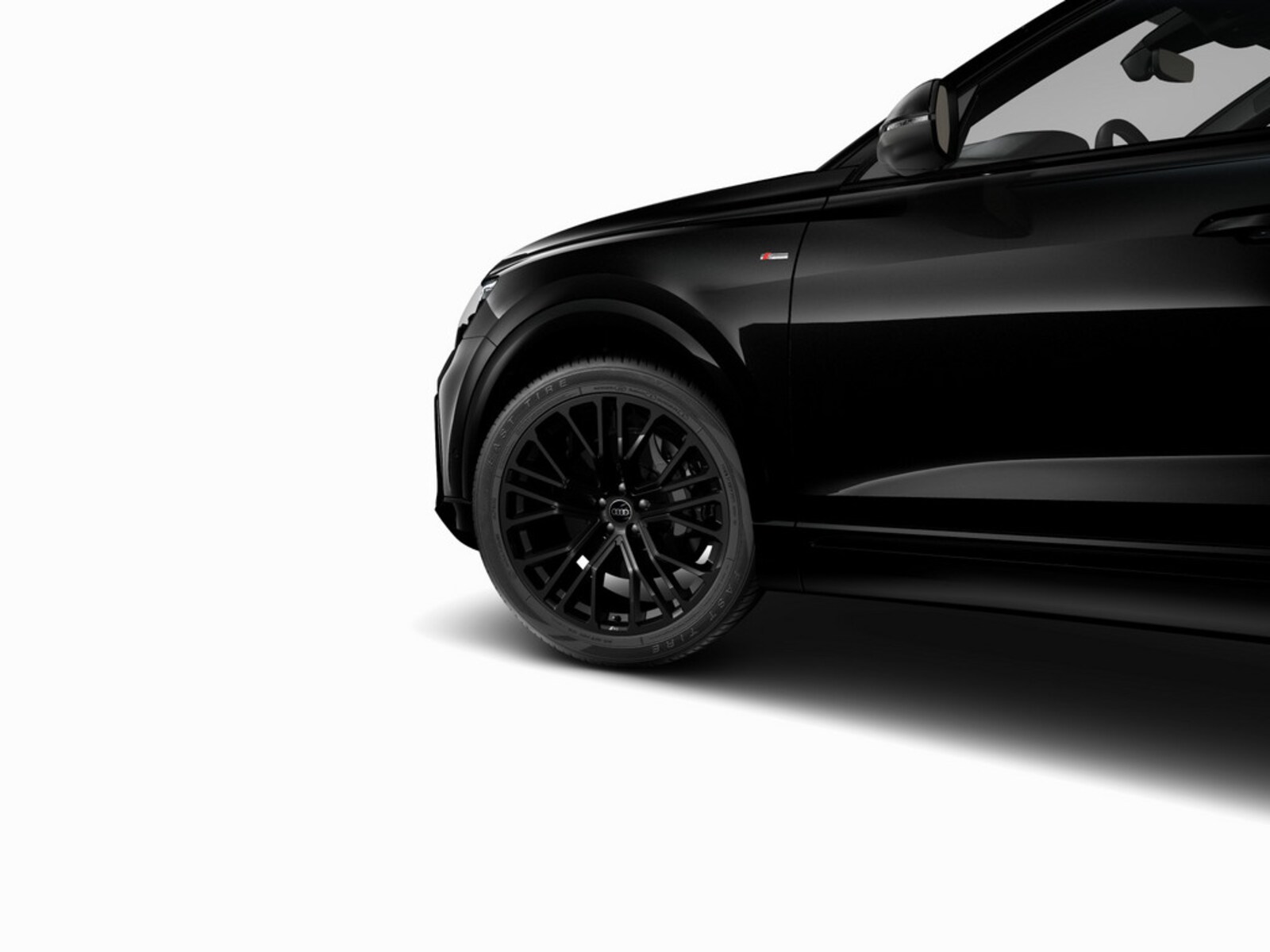 Audi Q8 – Bild 5