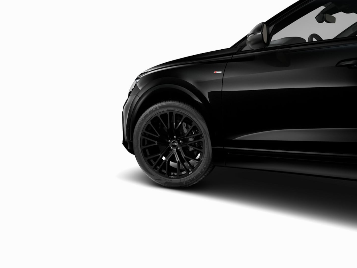 Bild über Audi Q8 SUV TDI quattro 210 kW tiptronic - für weitere Informationen kontaktieren Sie den Audi Partner