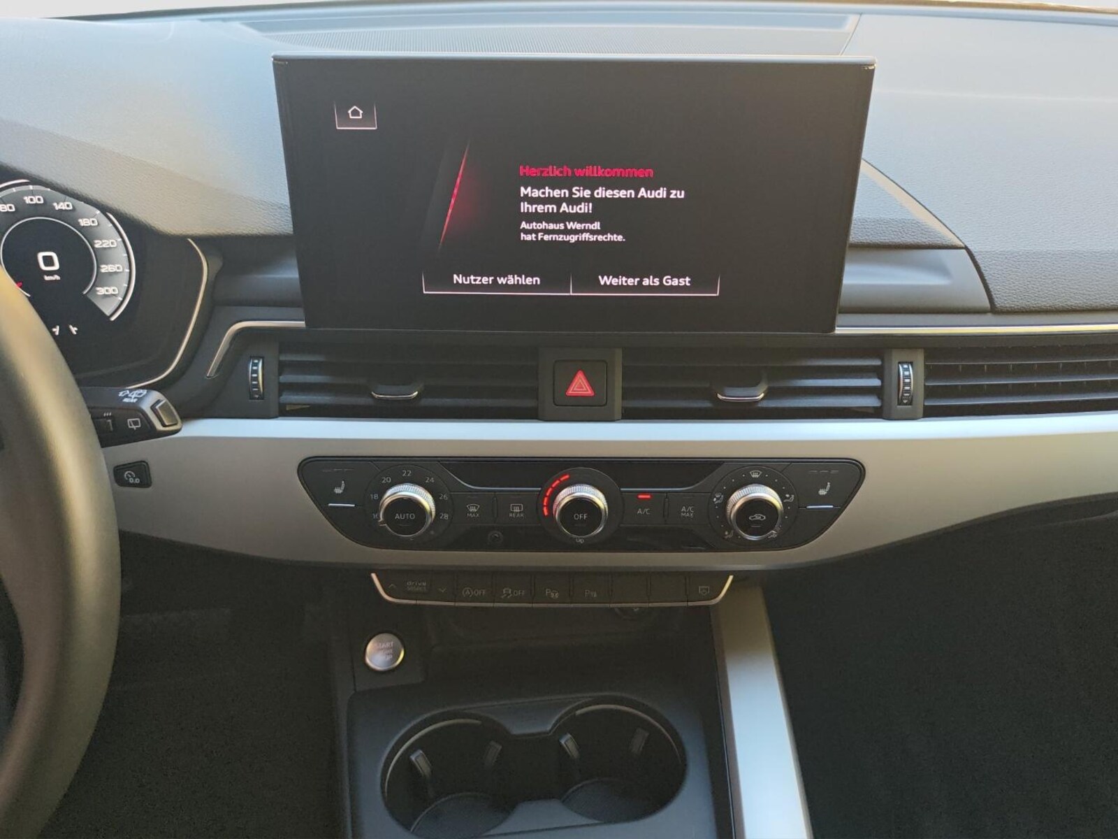 Audi A4 Avant – Bild 12