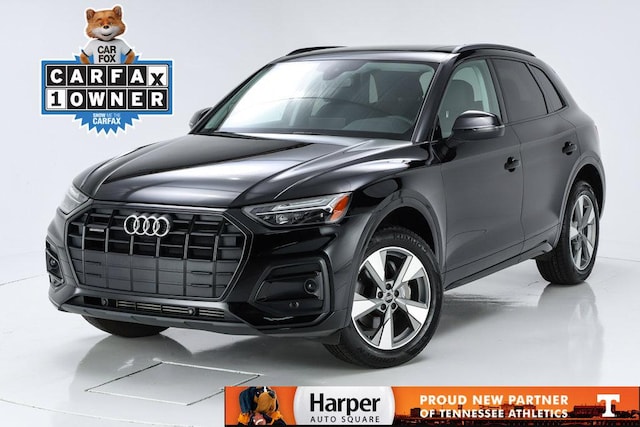 2025 Audi Q5