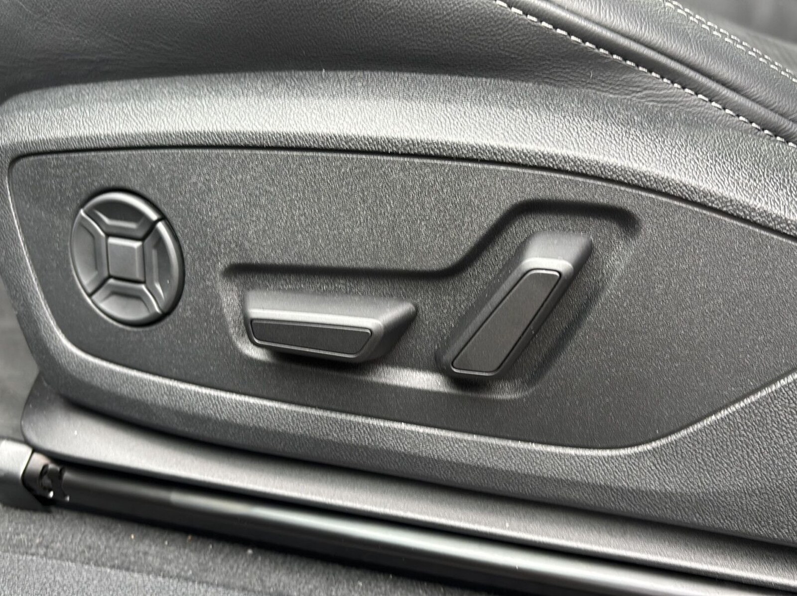 Audi Q3 – Bild 27