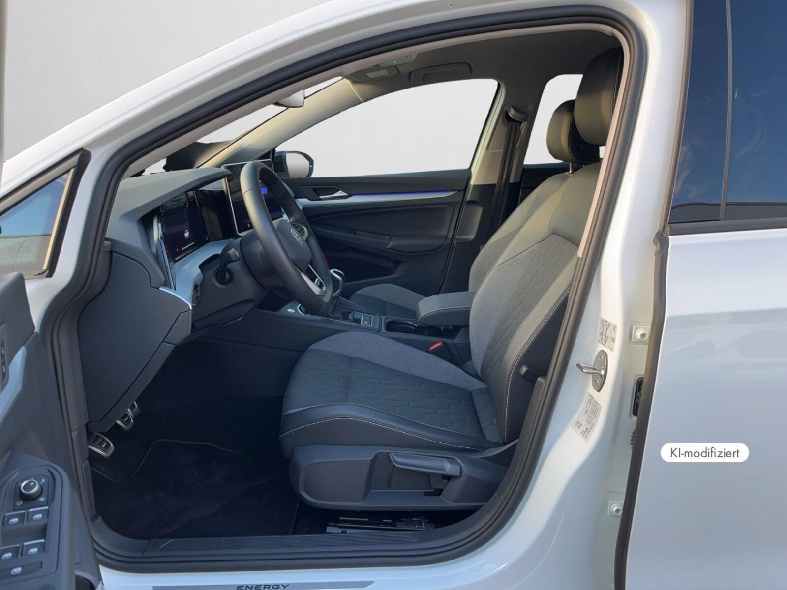 Volkswagen Golf – Bild 12