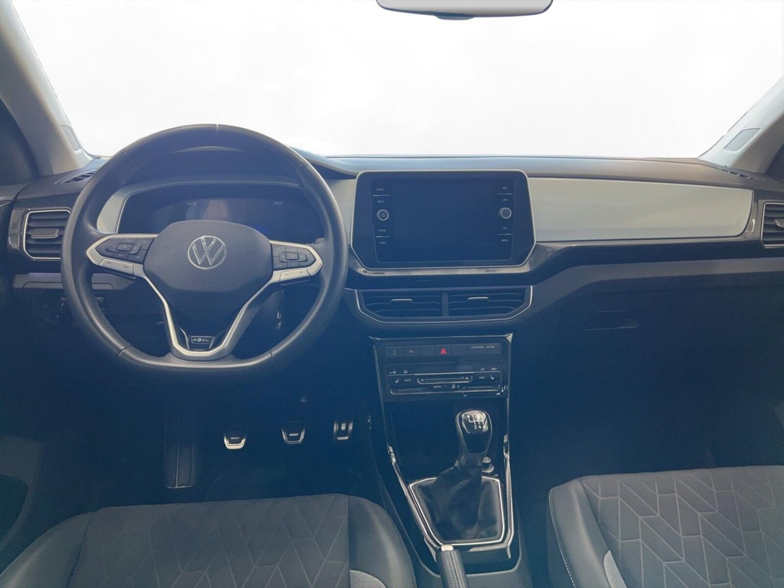 Volkswagen T-Cross – Bild 12