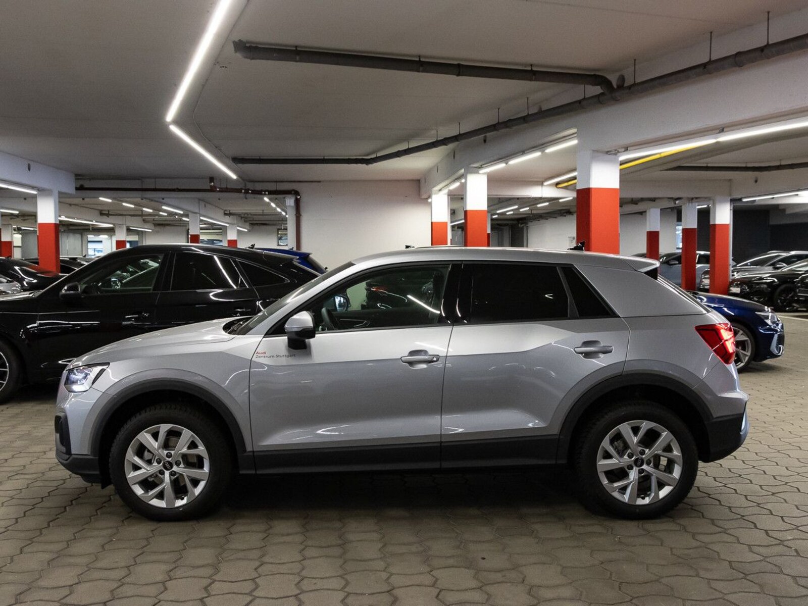 Audi Q2 – Bild 4
