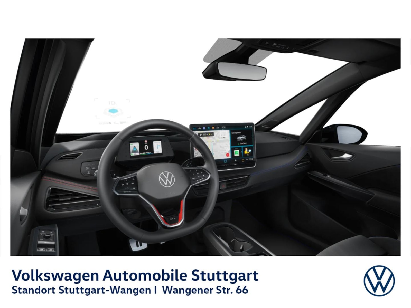 Volkswagen ID.3 – Bild 8