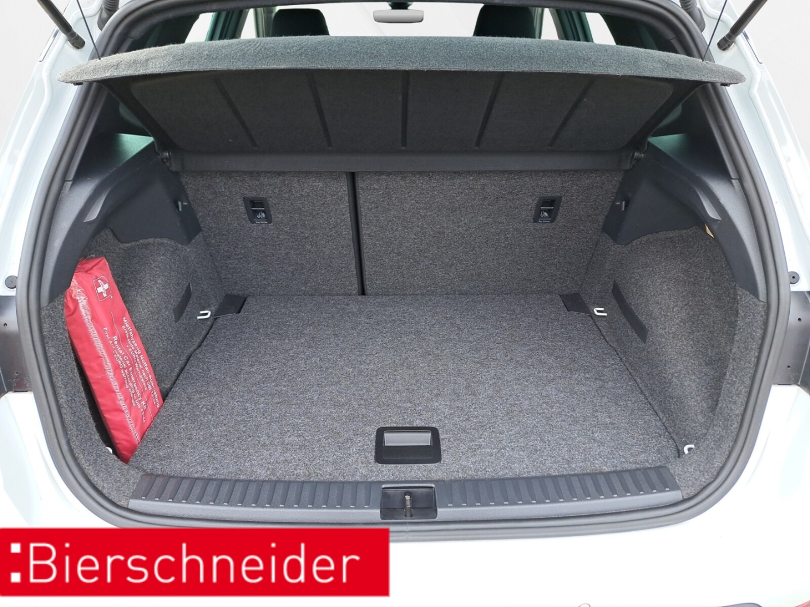 SEAT Arona – Bild 8