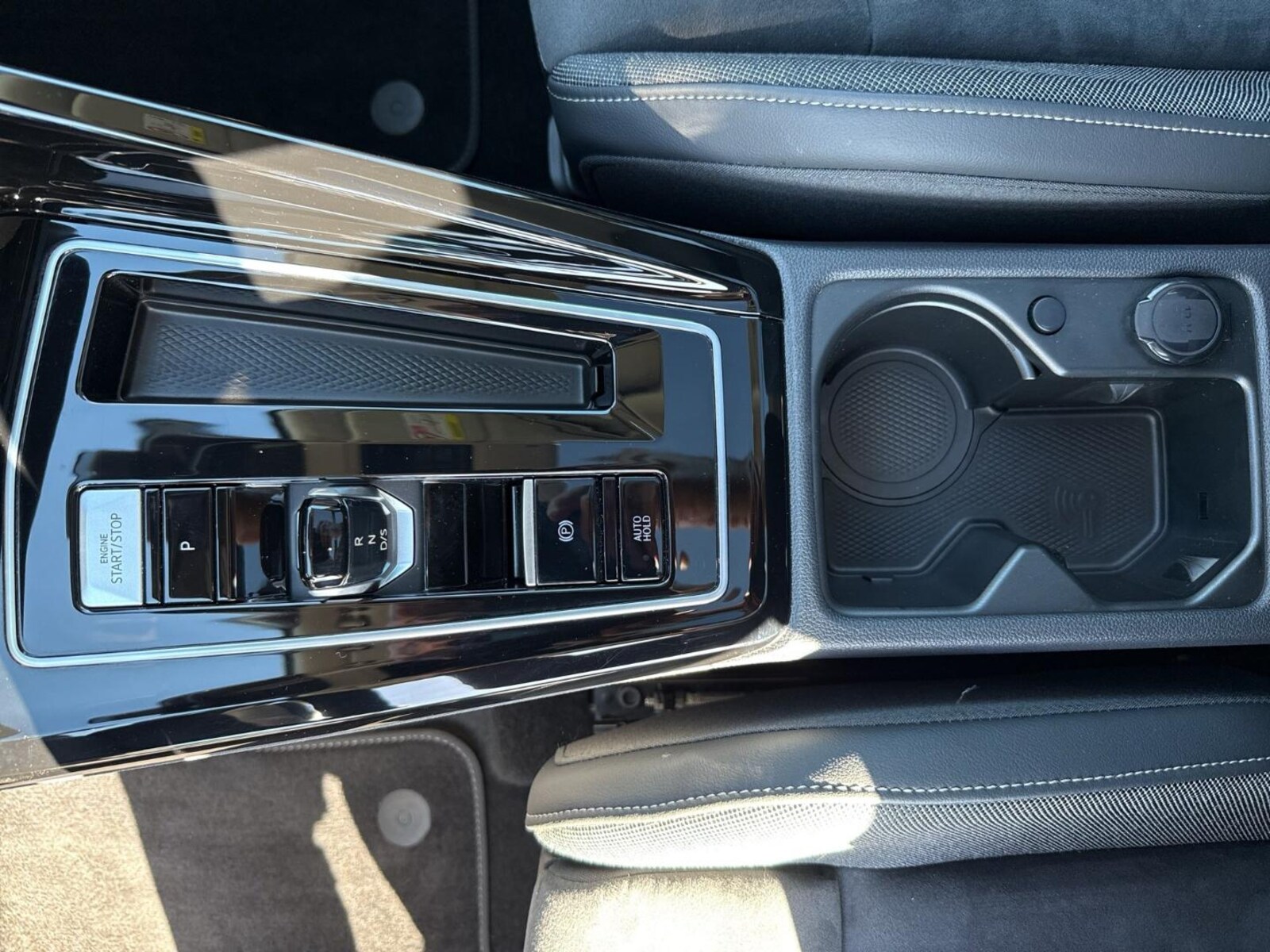 Volkswagen Golf Variant – Bild 25