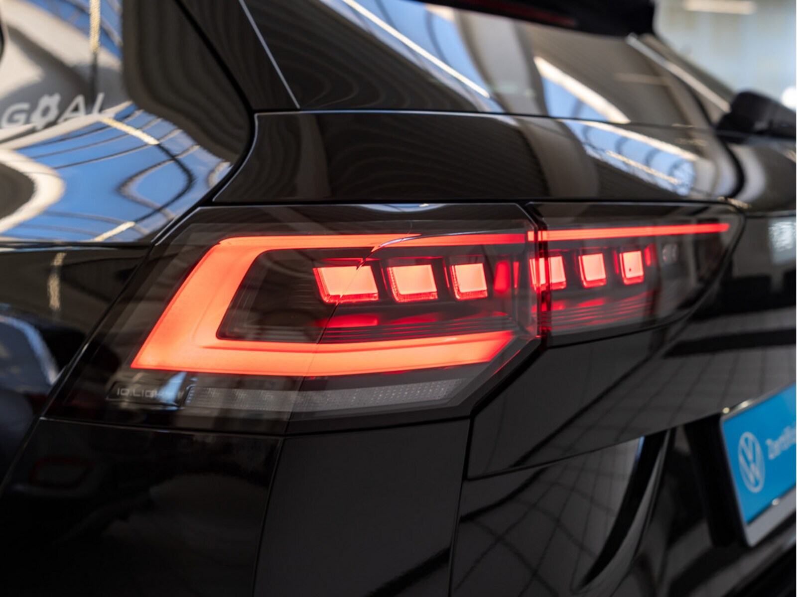 Volkswagen Golf Variant – Bild 27