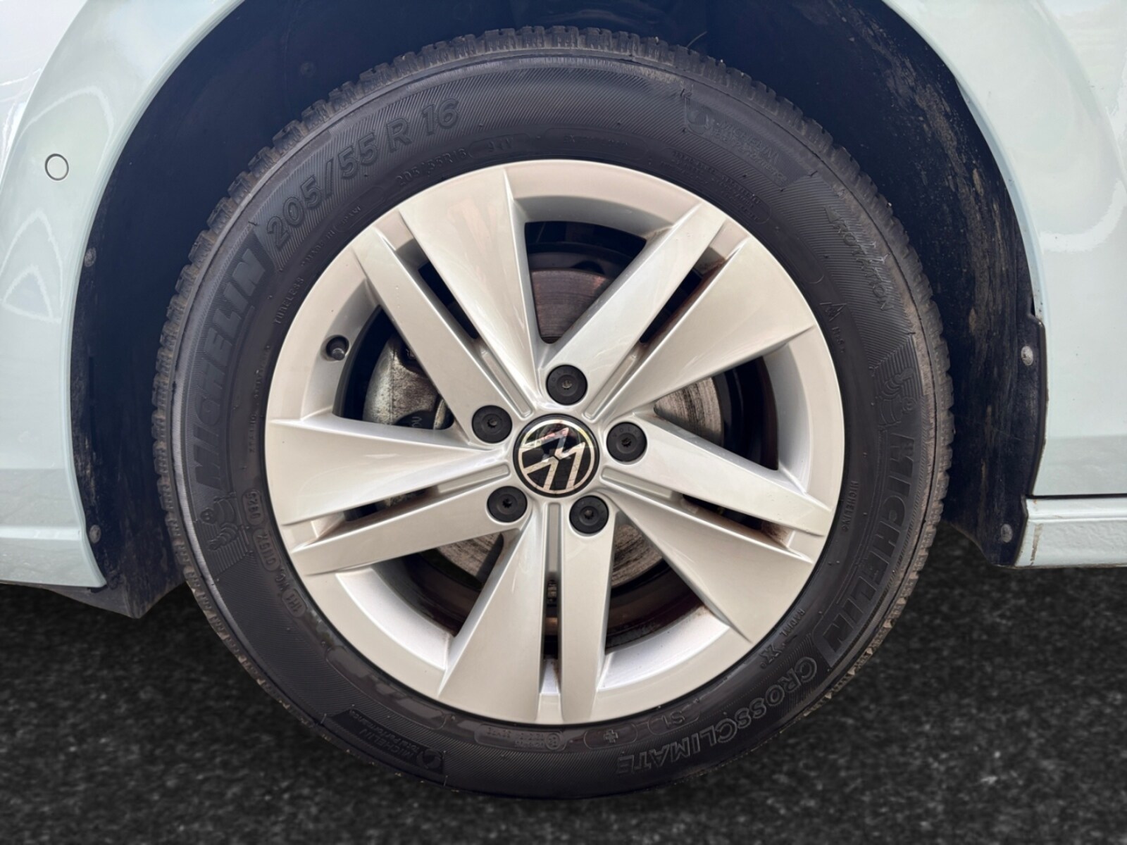 Volkswagen Golf Variant – Bild 8