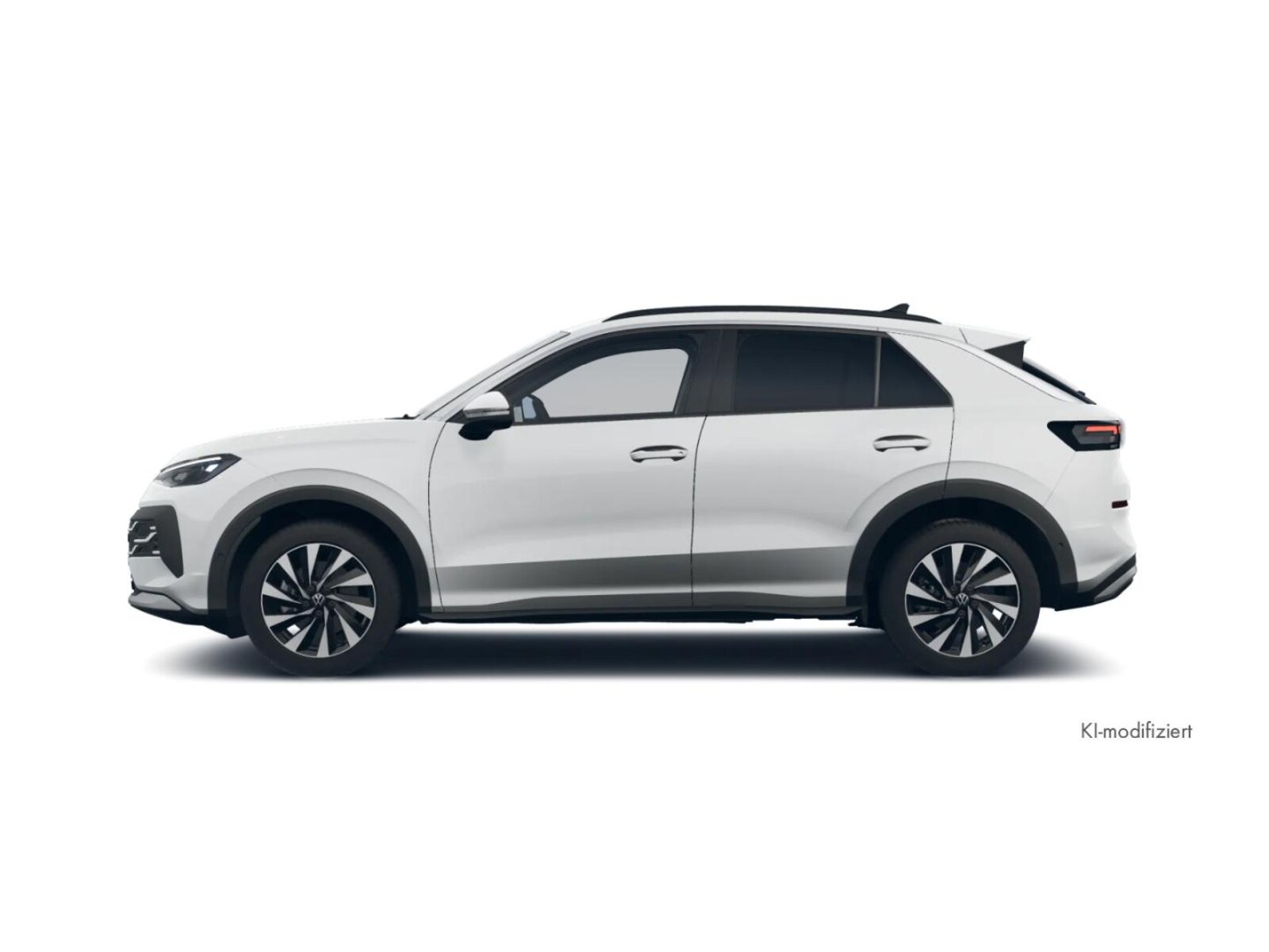Volkswagen T-Roc – Bild 5