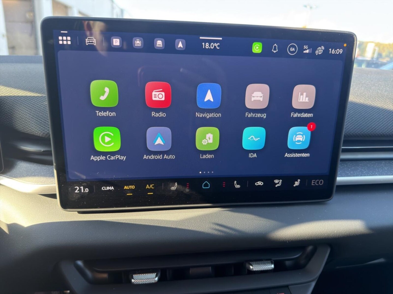 Volkswagen ID.3 Neo – Bild 23