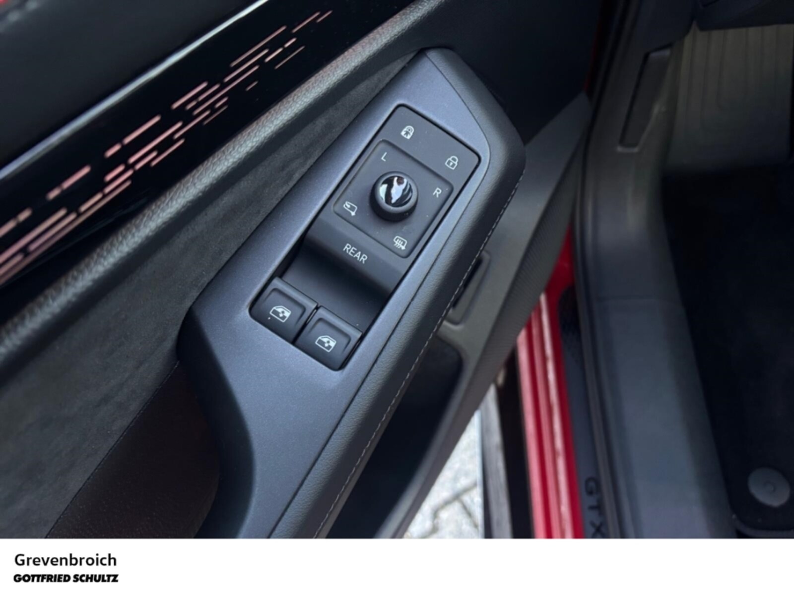 Volkswagen ID.7 Tourer – Bild 11