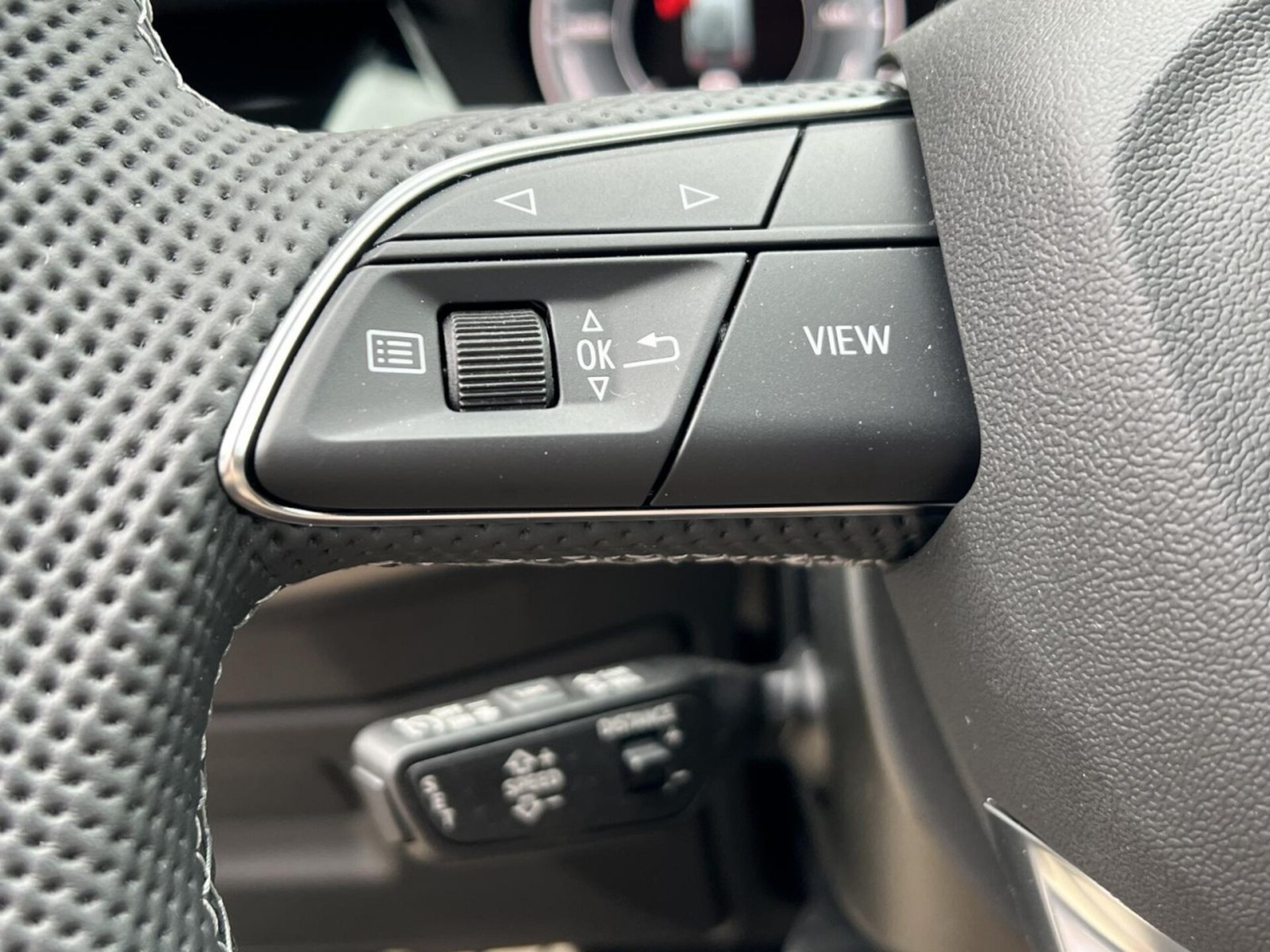 Audi A3 Sportback TFSI e S line