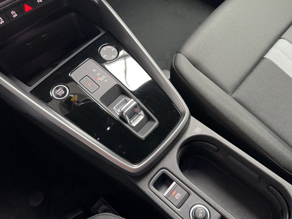Image about Audi A3 Sportback advanced 30 TFSI S tronic
