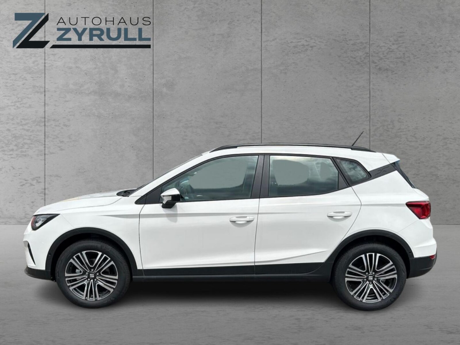 SEAT Arona – Bild 2
