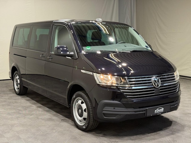 Volkswagen T6.1 Caravelle larger