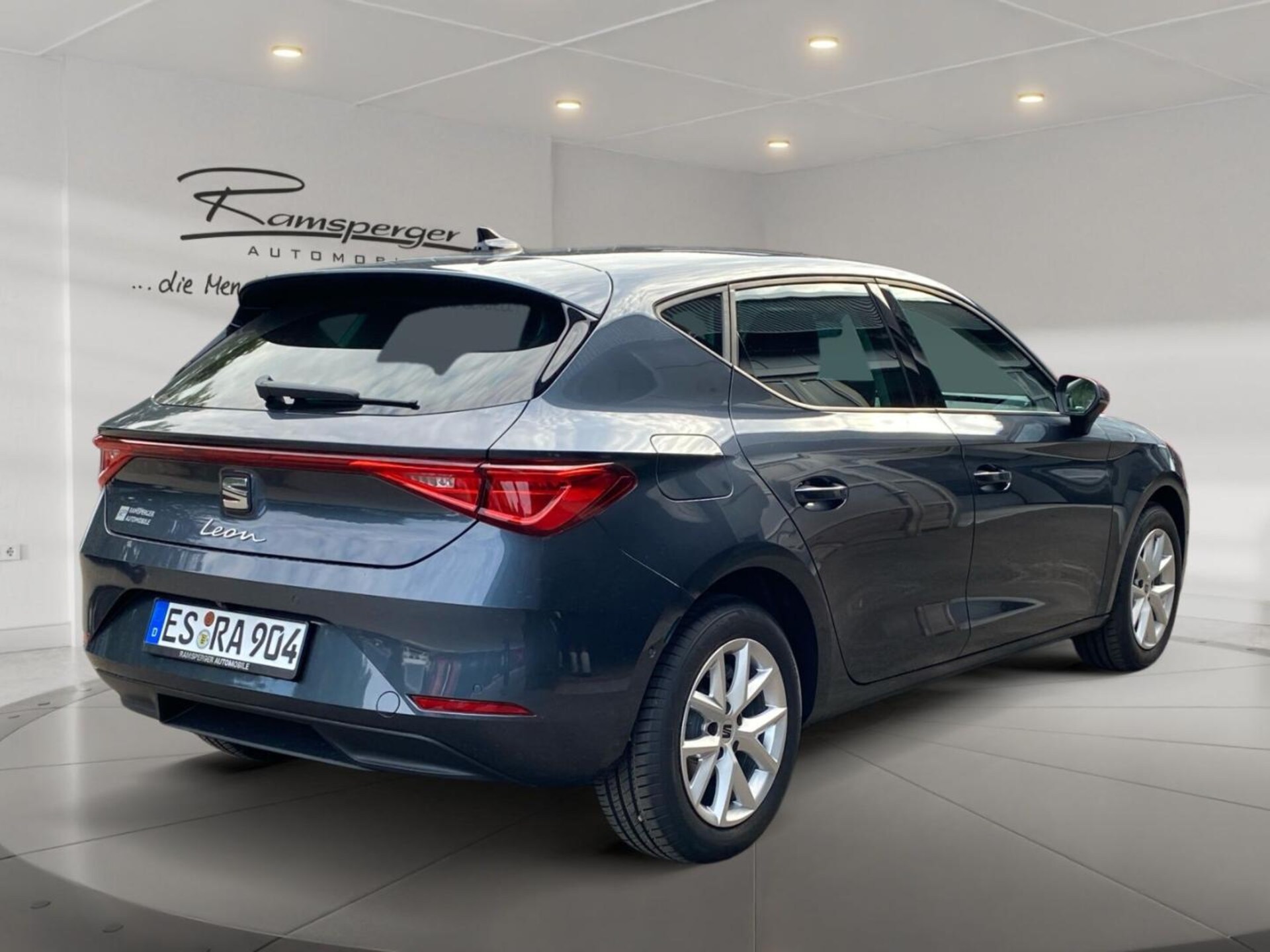SEAT Leon Style