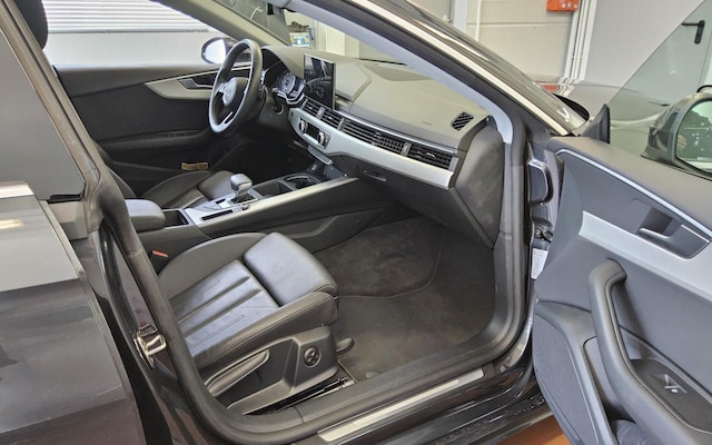 Audi A5 Sportback G-tron 40 S Tronic -  - Joinsteer - #2