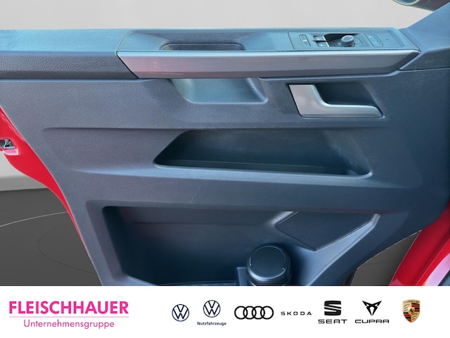 Volkswagen T6.1 Multivan