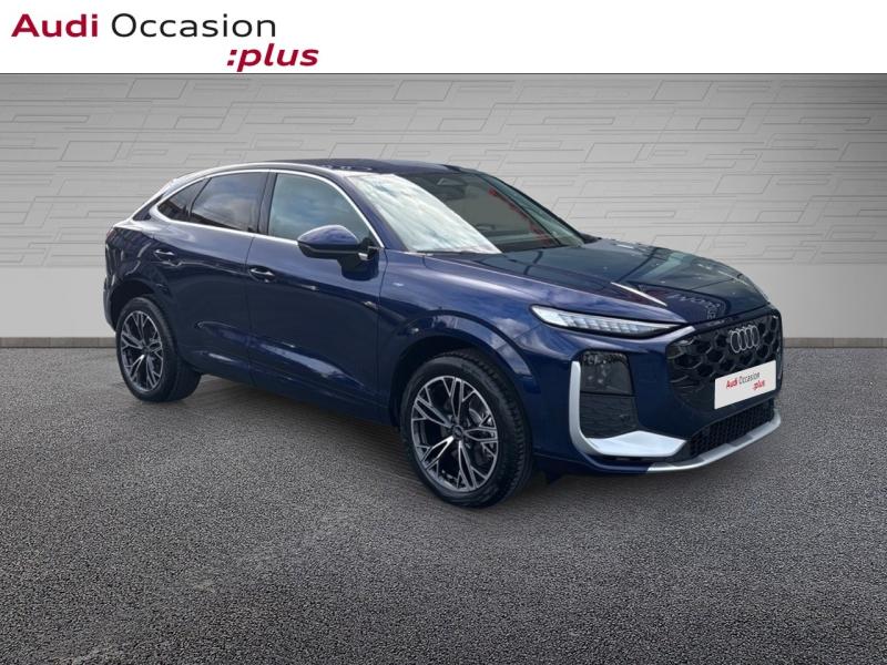 Image about Audi Q3 Sportback e-hybrid S line e-hybrid 272 ch S tronic